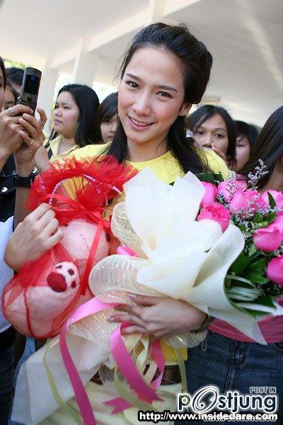 อั้ม พัชราภา