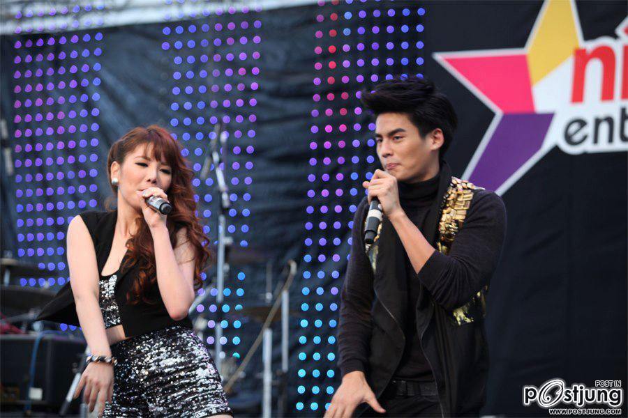 แกรนด์ ฮั่น wowwww