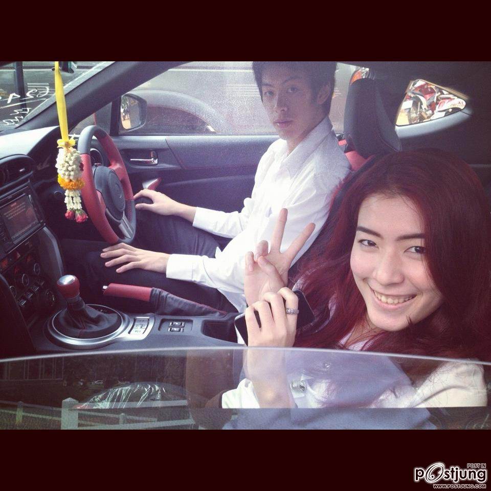 น้องบูม เด็กวิศวะ มข หล่อมาก