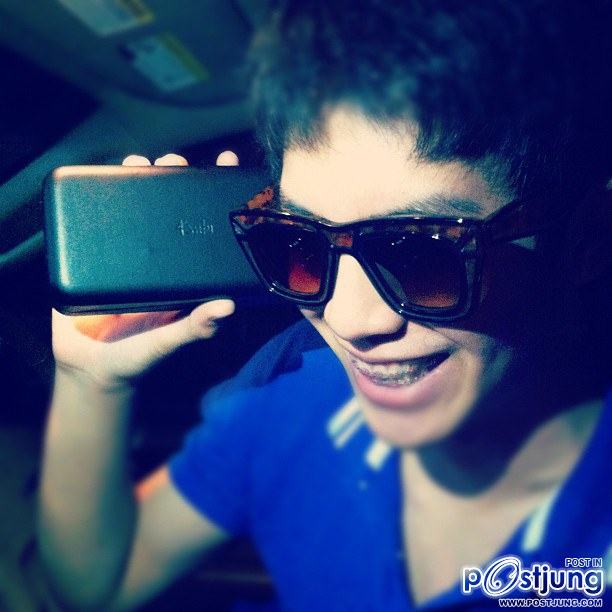 น้องบูม เด็กวิศวะ มข หล่อมาก