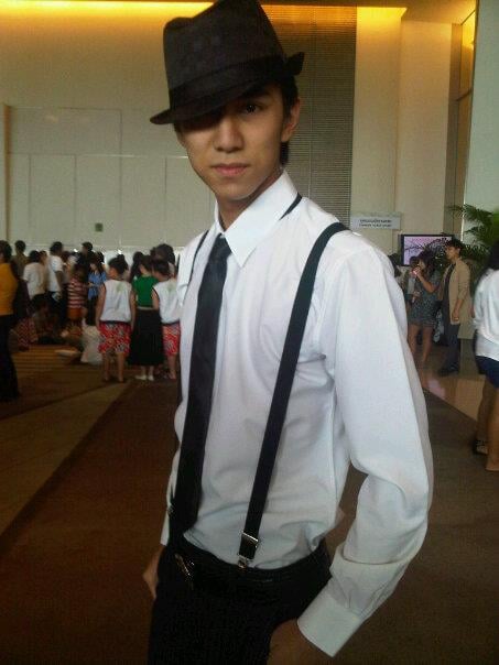 ธามไท แพลงศิลป์