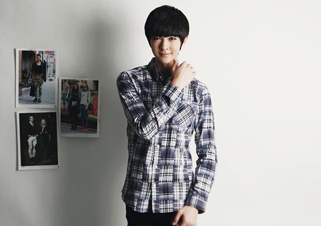แฟชั่น เสื้อเชิ้ตเท่ๆ สำหรับ หนุ่มๆ