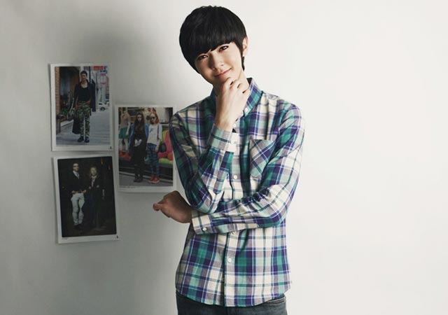 แฟชั่น เสื้อเชิ้ตเท่ๆ สำหรับ หนุ่มๆ
