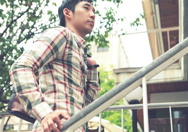 แฟชั่น เสื้อเชิ้ตเท่ๆ สำหรับ หนุ่มๆ