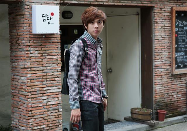 แฟชั่น เสื้อเชิ้ตเท่ๆ สำหรับ หนุ่มๆ