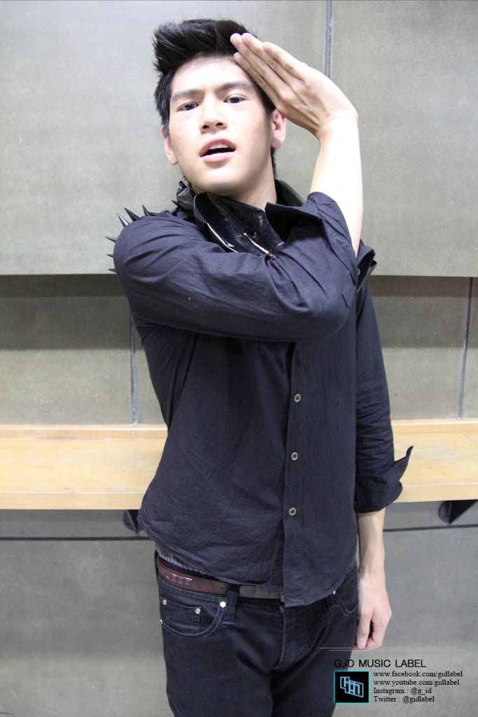 [G-Junior] ภาพบรรยากาศ Test Level ครั้งที่ 2