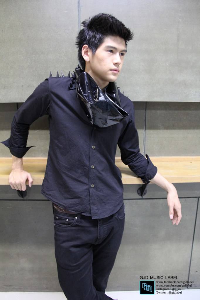 [G-Junior] ภาพบรรยากาศ Test Level ครั้งที่ 2