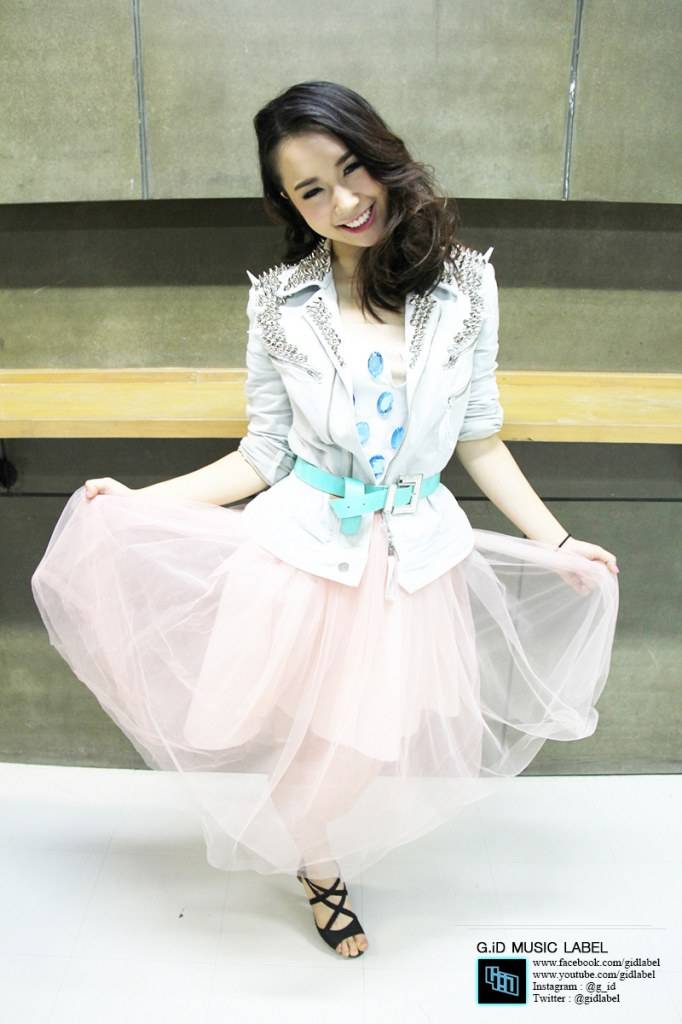 [G-Junior] ภาพบรรยากาศ Test Level ครั้งที่ 2