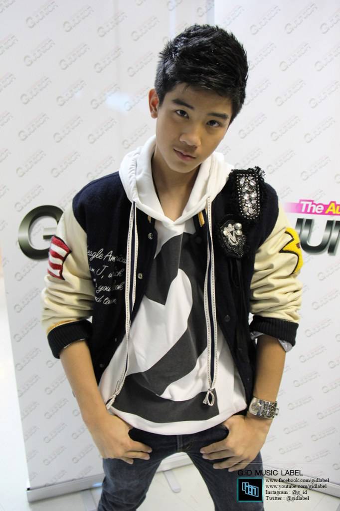 [G-Junior] ภาพบรรยากาศ Test Level ครั้งที่ 2