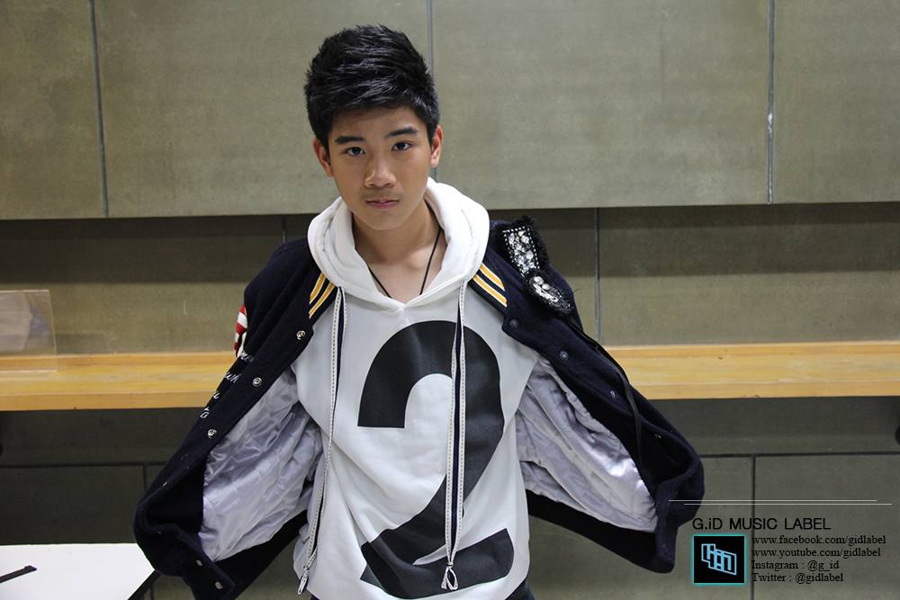 [G-Junior] ภาพบรรยากาศ Test Level ครั้งที่ 2