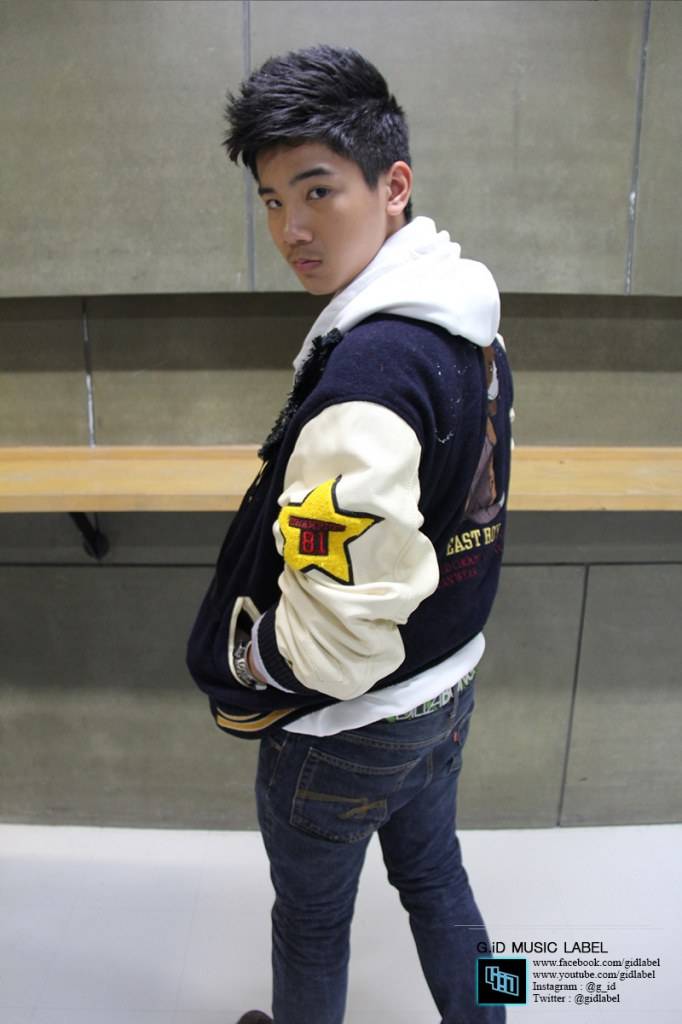 [G-Junior] ภาพบรรยากาศ Test Level ครั้งที่ 2