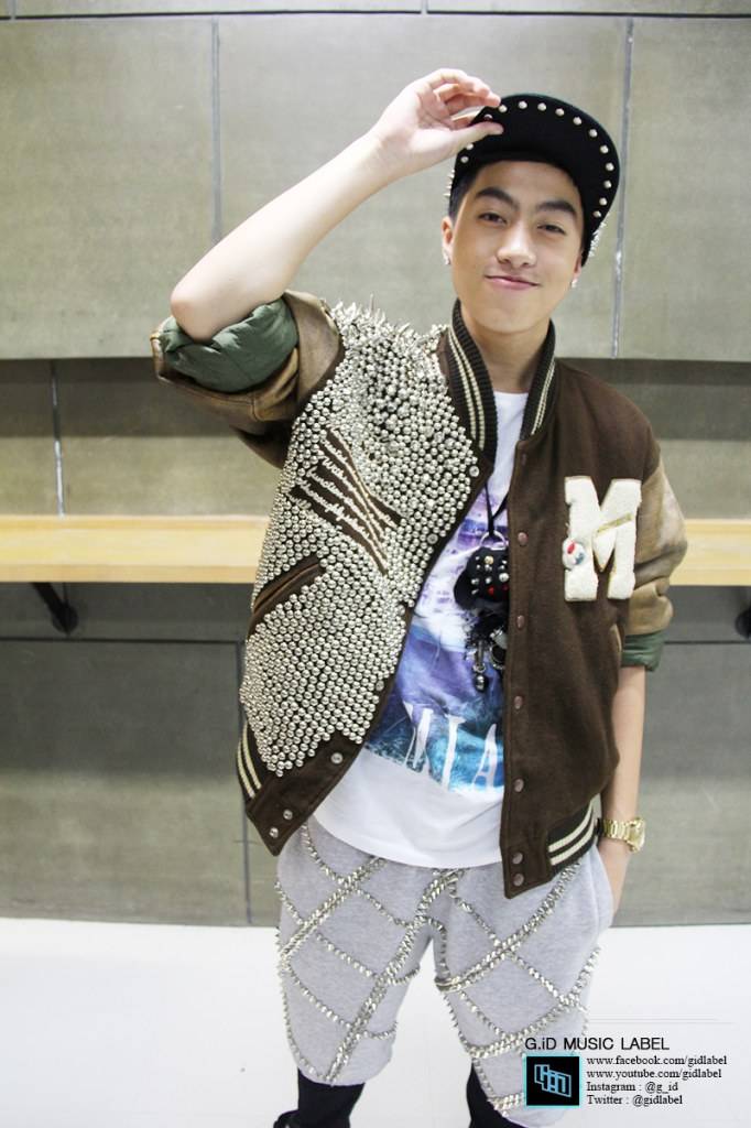 [G-Junior] ภาพบรรยากาศ Test Level ครั้งที่ 2