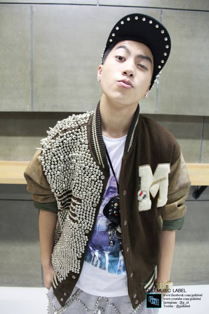 [G-Junior] ภาพบรรยากาศ Test Level ครั้งที่ 2