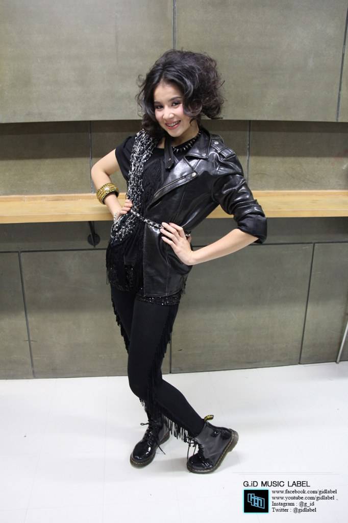 [G-Junior] ภาพบรรยากาศ Test Level ครั้งที่ 2