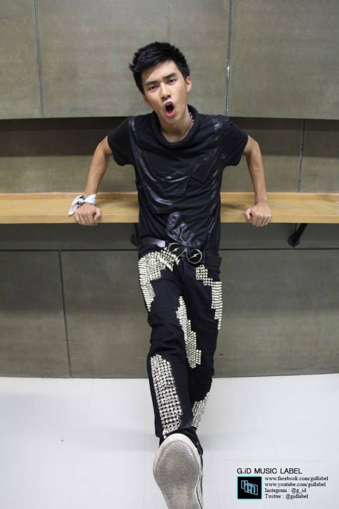 [G-Junior] ภาพบรรยากาศ Test Level ครั้งที่ 2