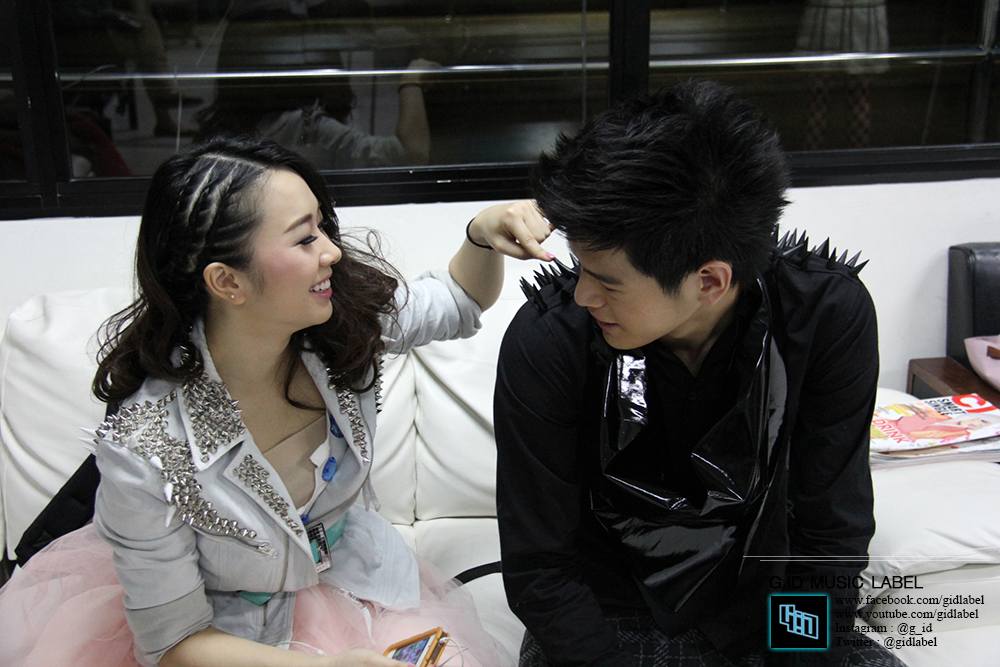 [G-Junior] ภาพบรรยากาศ Test Level ครั้งที่ 2