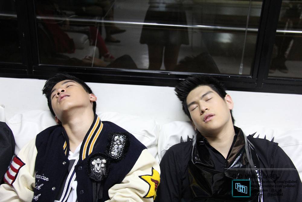 [G-Junior] ภาพบรรยากาศ Test Level ครั้งที่ 2