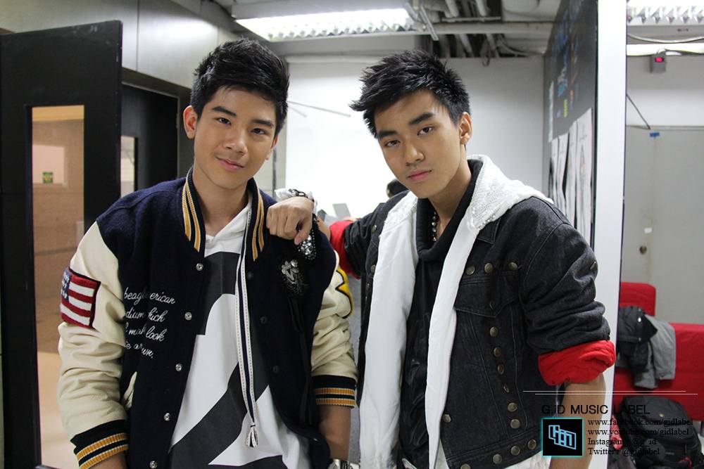 [G-Junior] ภาพบรรยากาศ Test Level ครั้งที่ 2