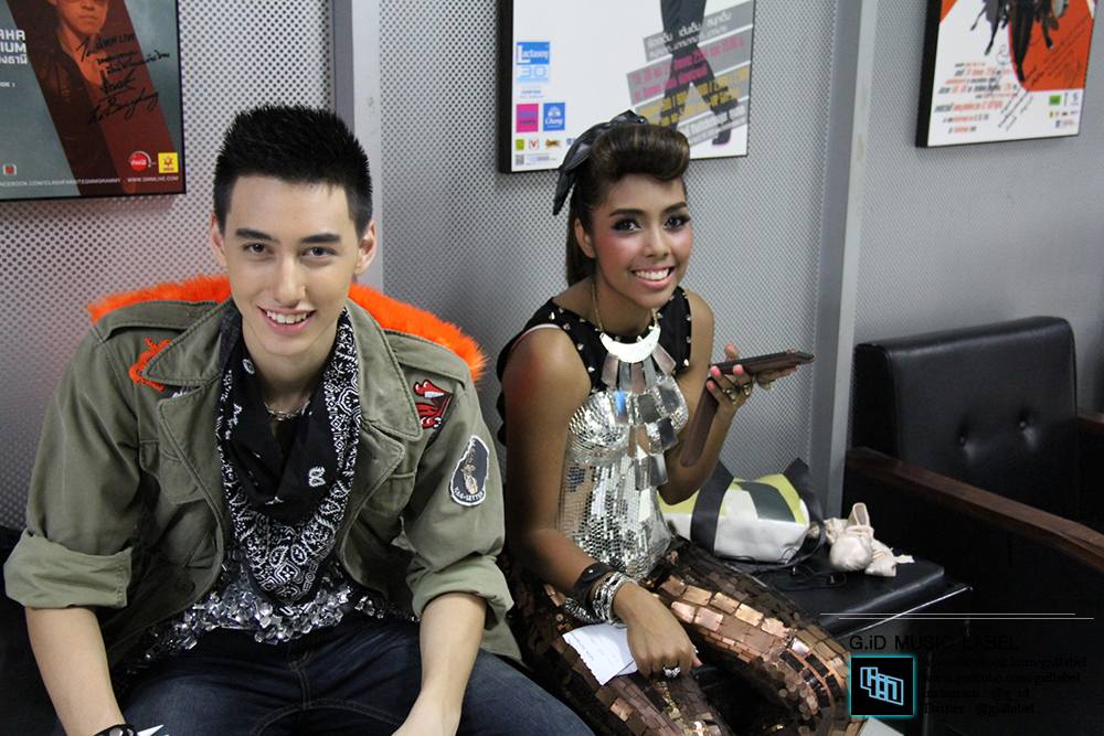 [G-Junior] ภาพบรรยากาศ Test Level ครั้งที่ 2