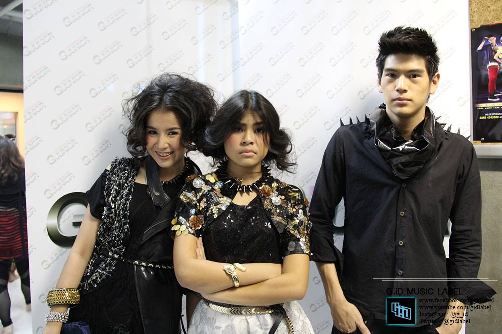 [G-Junior] ภาพบรรยากาศ Test Level ครั้งที่ 2