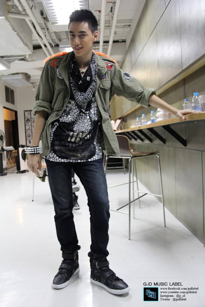 [G-Junior] ภาพบรรยากาศ Test Level ครั้งที่ 2