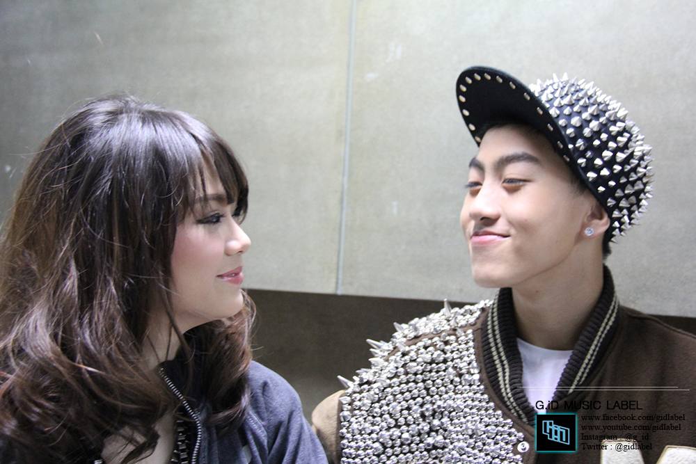 [G-Junior] ภาพบรรยากาศ Test Level ครั้งที่ 2