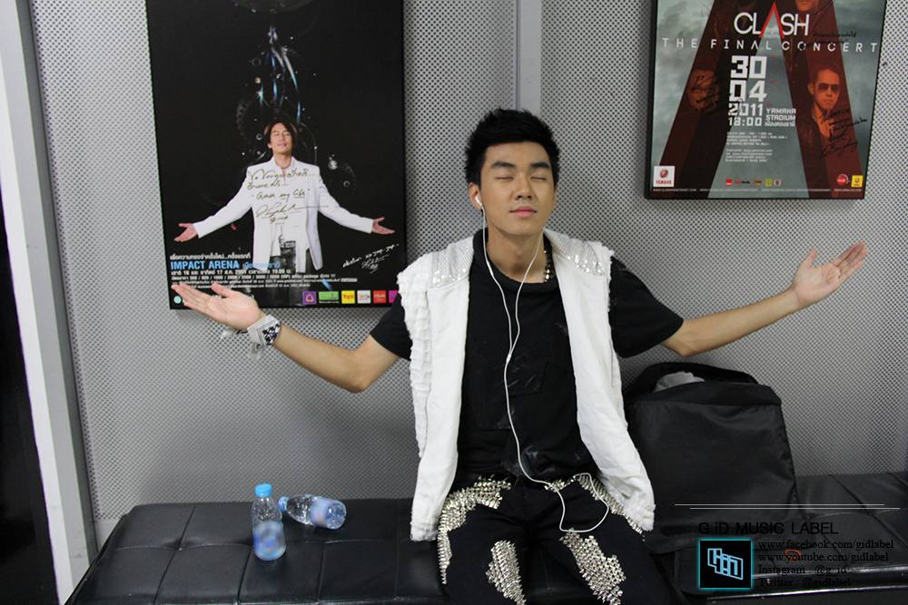 [G-Junior] ภาพบรรยากาศ Test Level ครั้งที่ 2
