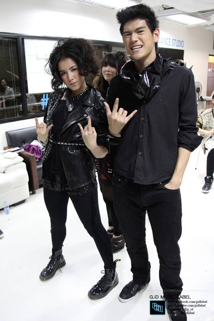 [G-Junior] ภาพบรรยากาศ Test Level ครั้งที่ 2