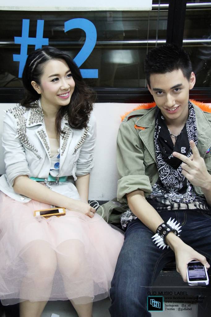 [G-Junior] ภาพบรรยากาศ Test Level ครั้งที่ 2
