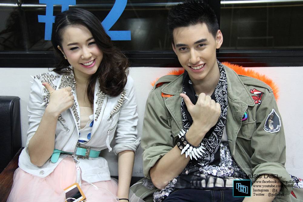 [G-Junior] ภาพบรรยากาศ Test Level ครั้งที่ 2