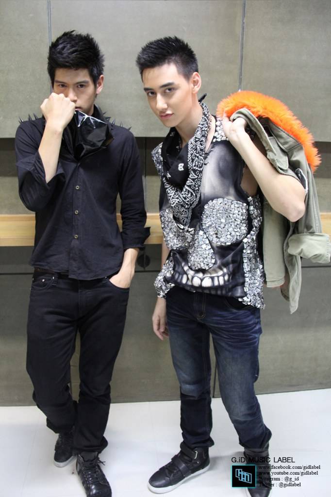 [G-Junior] ภาพบรรยากาศ Test Level ครั้งที่ 2
