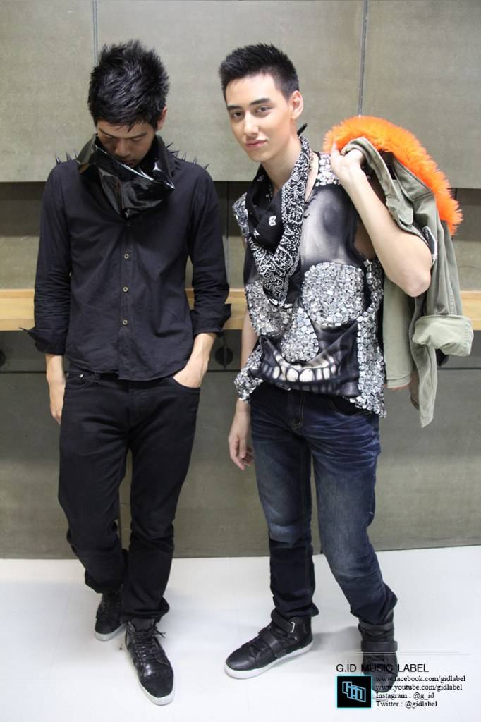 [G-Junior] ภาพบรรยากาศ Test Level ครั้งที่ 2