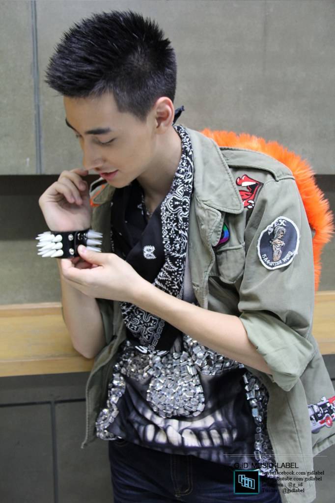 [G-Junior] ภาพบรรยากาศ Test Level ครั้งที่ 2