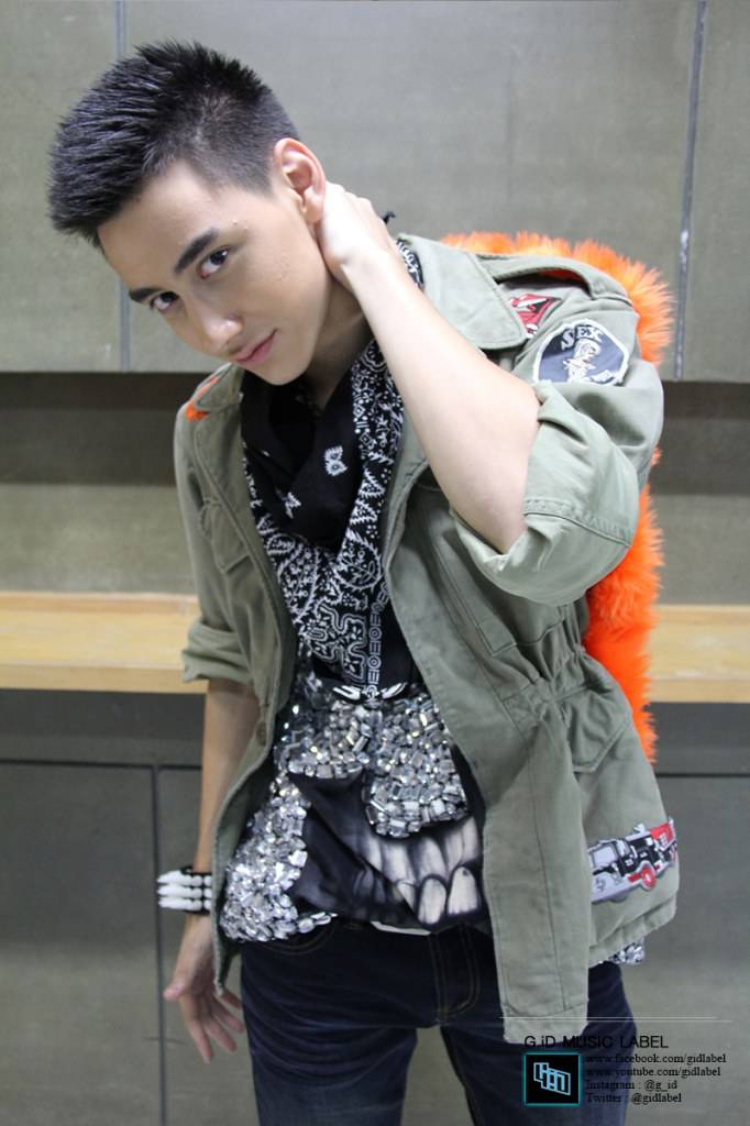 [G-Junior] ภาพบรรยากาศ Test Level ครั้งที่ 2