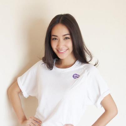 มิน พิชญา วัฒนามนตรี