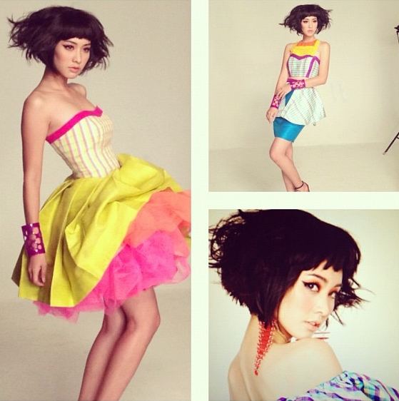 มิน พิชญา วัฒนามนตรี