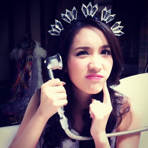 มิน พิชญา วัฒนามนตรี