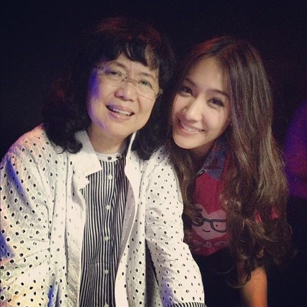 มิน พิชญา วัฒนามนตรี