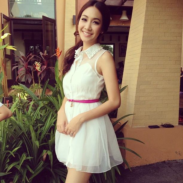 มิน พิชญา วัฒนามนตรี