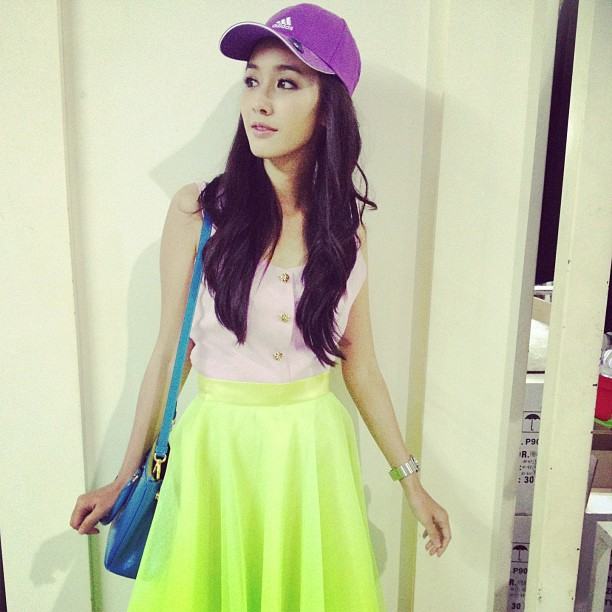 มิน พิชญา วัฒนามนตรี