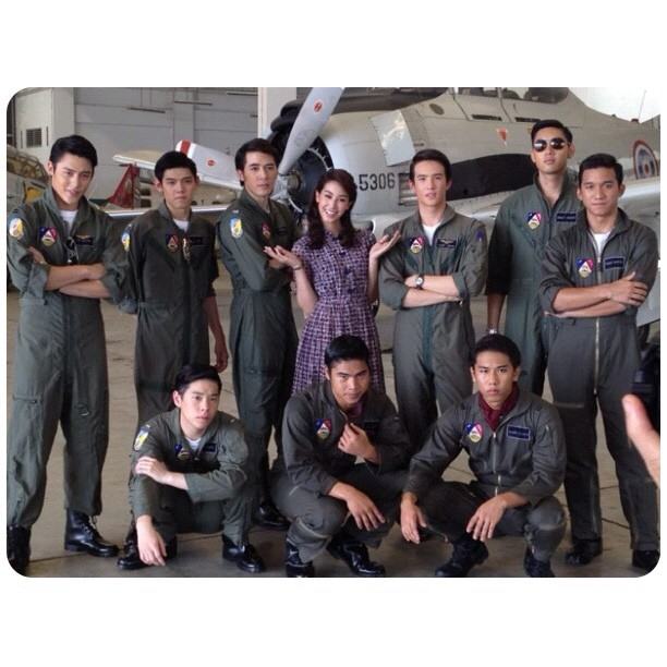 มิ้นต์ ชาลิดา