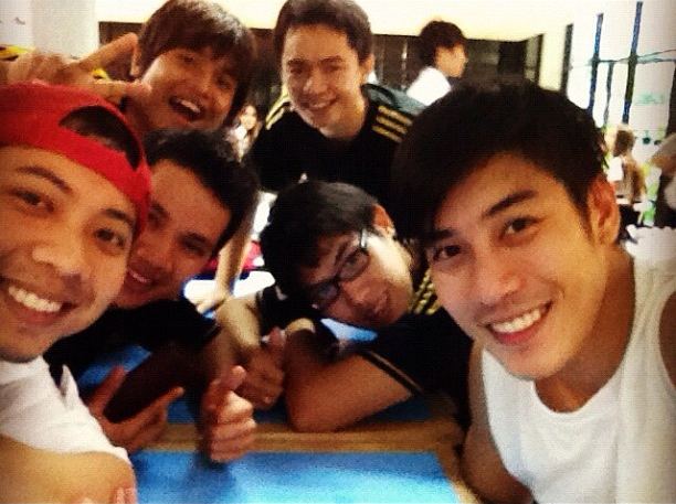 เคน ภูภูมิ
