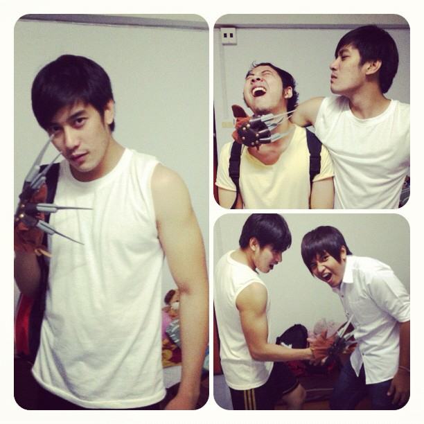 เคน ภูภูมิ