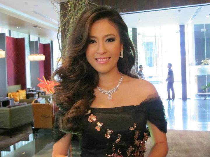 น้องโบว์ลิ่ง น้องใบเตย และน้องดาว ถ่ายแบบนิตยสารสตาร์แฟชั่น