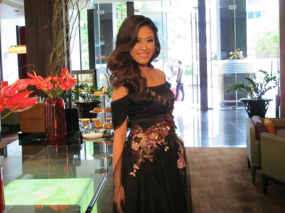 น้องโบว์ลิ่ง น้องใบเตย และน้องดาว ถ่ายแบบนิตยสารสตาร์แฟชั่น