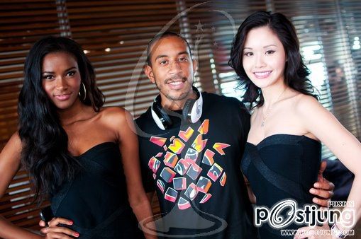 ภาระกิจ Miss Universe 2011