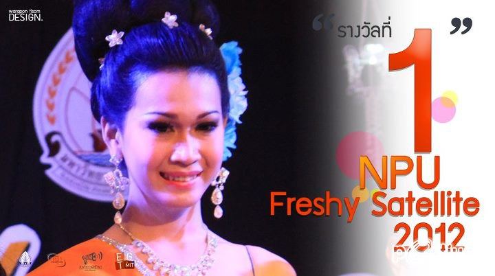 ดาวเทียมมหาวิทยาลัย