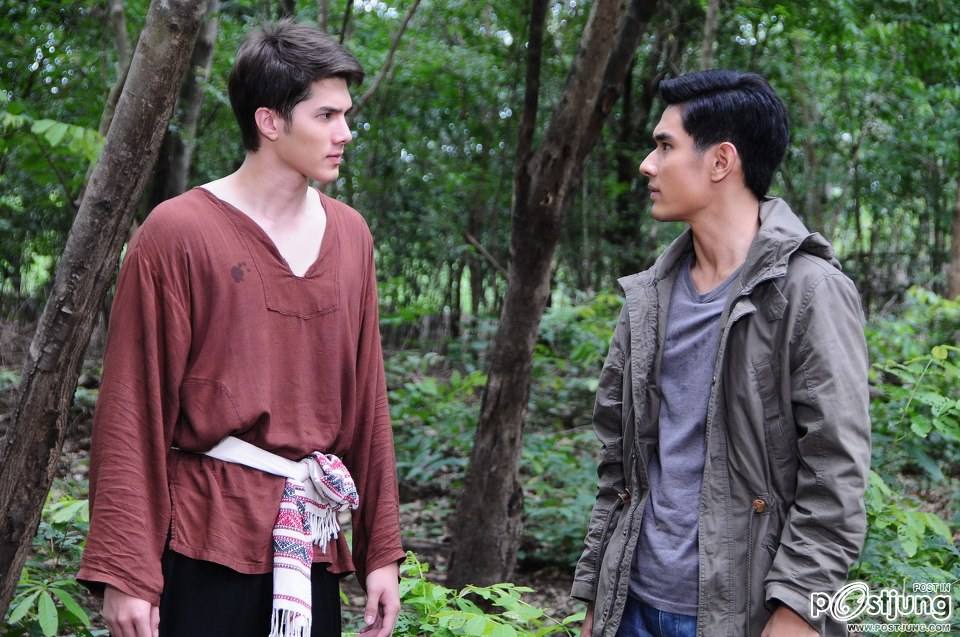 "ชิงนาง" คืนนี้ เรื่องราวกำลังเข้มข้น ใกล้จบแล้วน้า