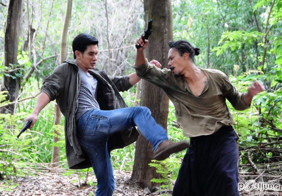 "ชิงนาง" คืนนี้ เรื่องราวกำลังเข้มข้น ใกล้จบแล้วน้า