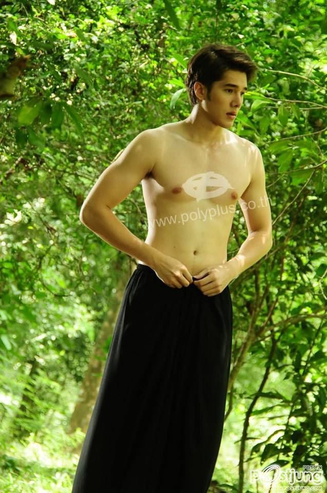 "ชิงนาง" คืนนี้ เรื่องราวกำลังเข้มข้น ใกล้จบแล้วน้า